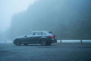 Audi S4 Avant 2019 года  (JP)